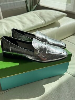 Kate Spade New York Genevieve Loafers